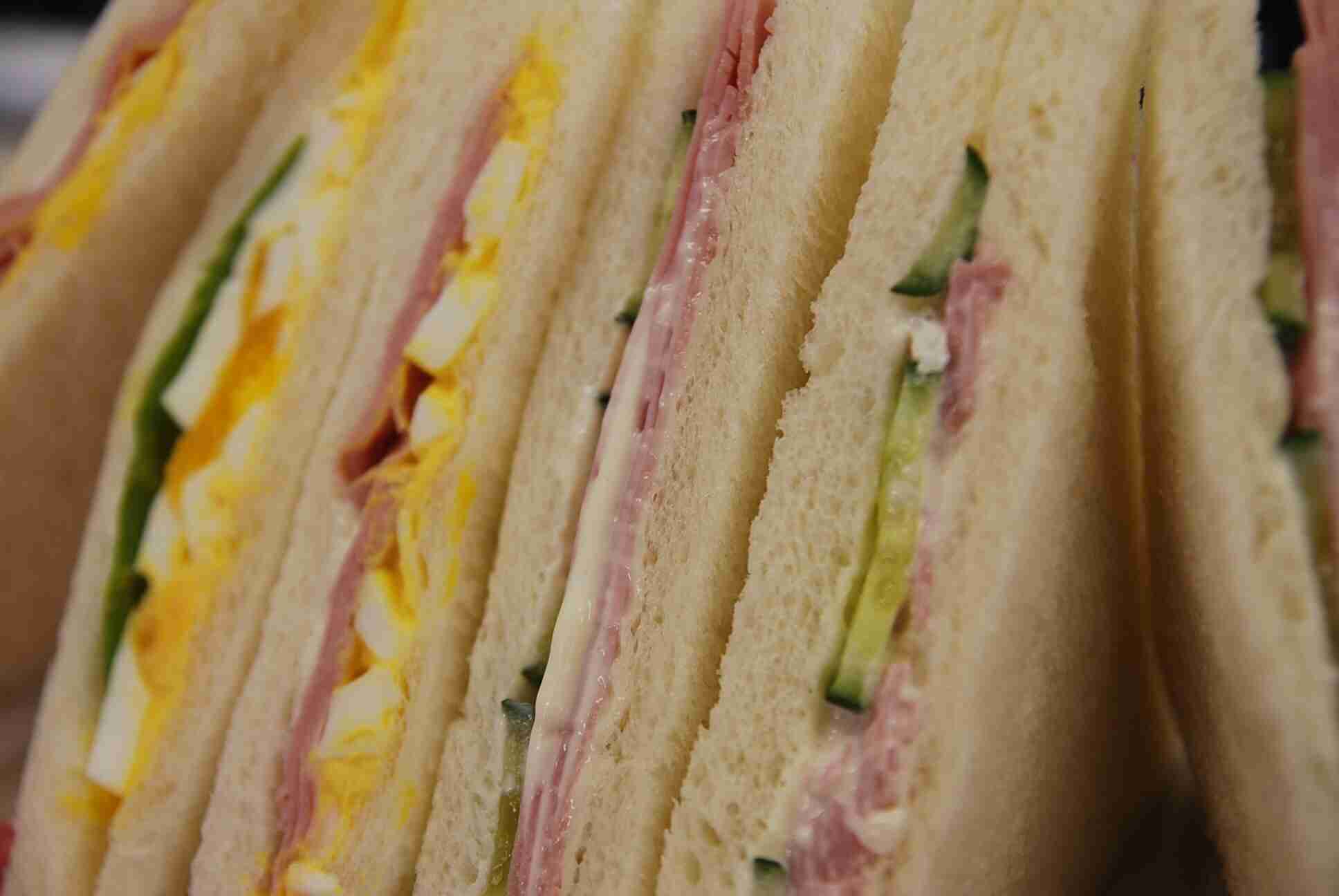 好きなパン料理は何ですか？
