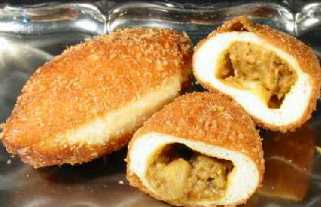 好きなパン料理は何ですか？
