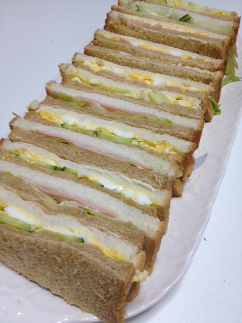 好きなパン料理は何ですか？