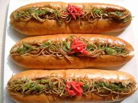 好きなパン料理は何ですか？