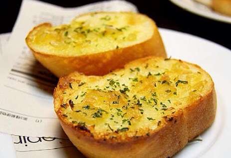 好きなパン料理は何ですか？