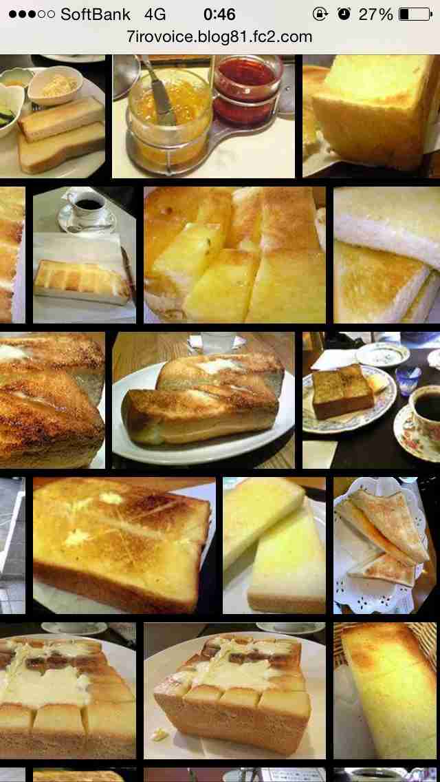 好きなパン料理は何ですか？