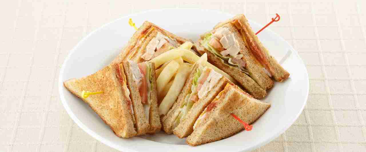 好きなパン料理は何ですか？