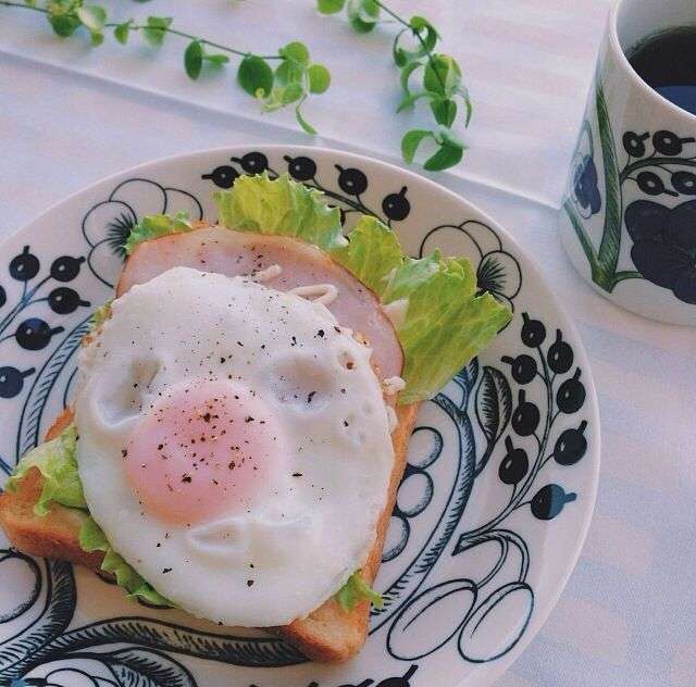 好きなパン料理は何ですか？
