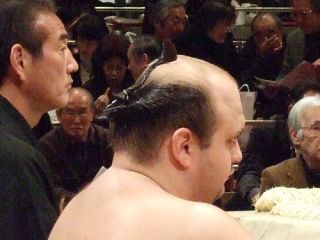 バランスのおかしい画像トピ
