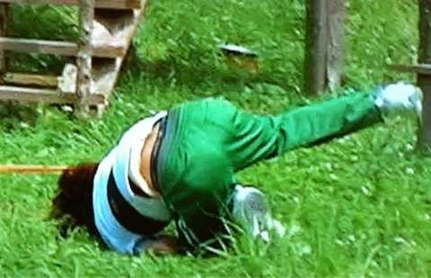 テンションの上がる画像を貼るトピ