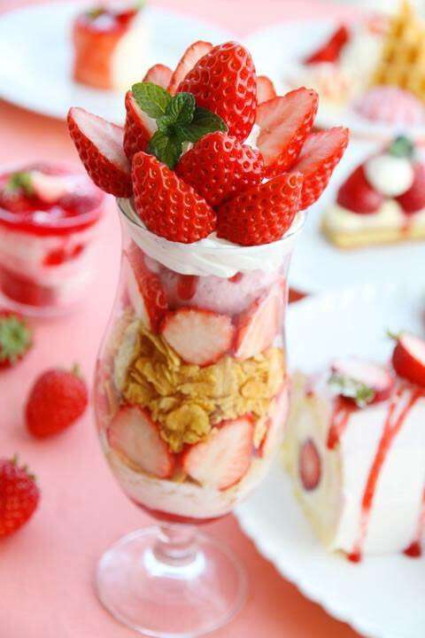 テンションの上がる画像を貼るトピ