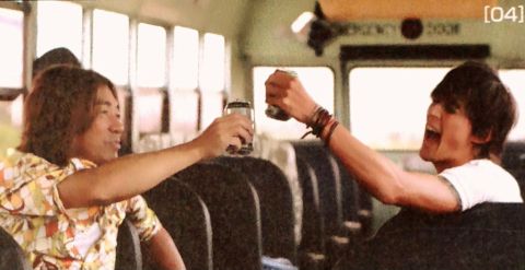 テンションの上がる画像を貼るトピ