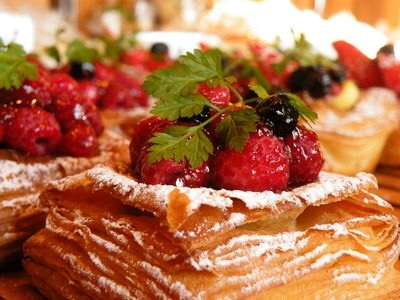 テンションの上がる画像を貼るトピ