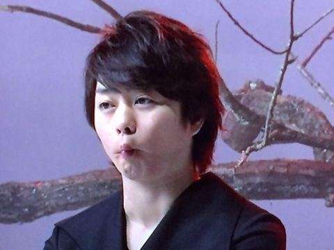 テンションの上がる画像を貼るトピ