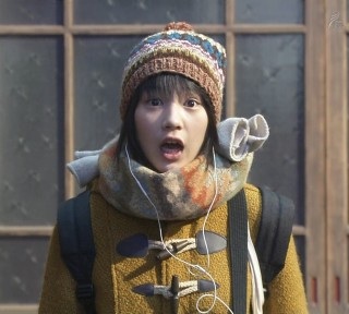 テンションの上がる画像を貼るトピ