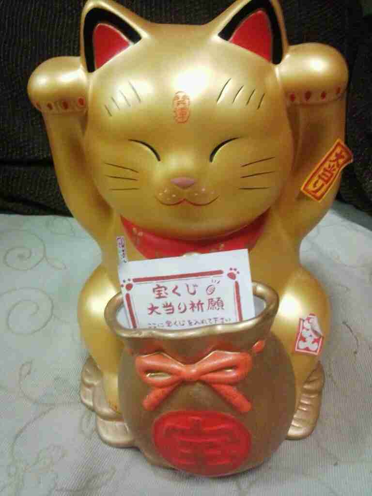 テンションの上がる画像を貼るトピ