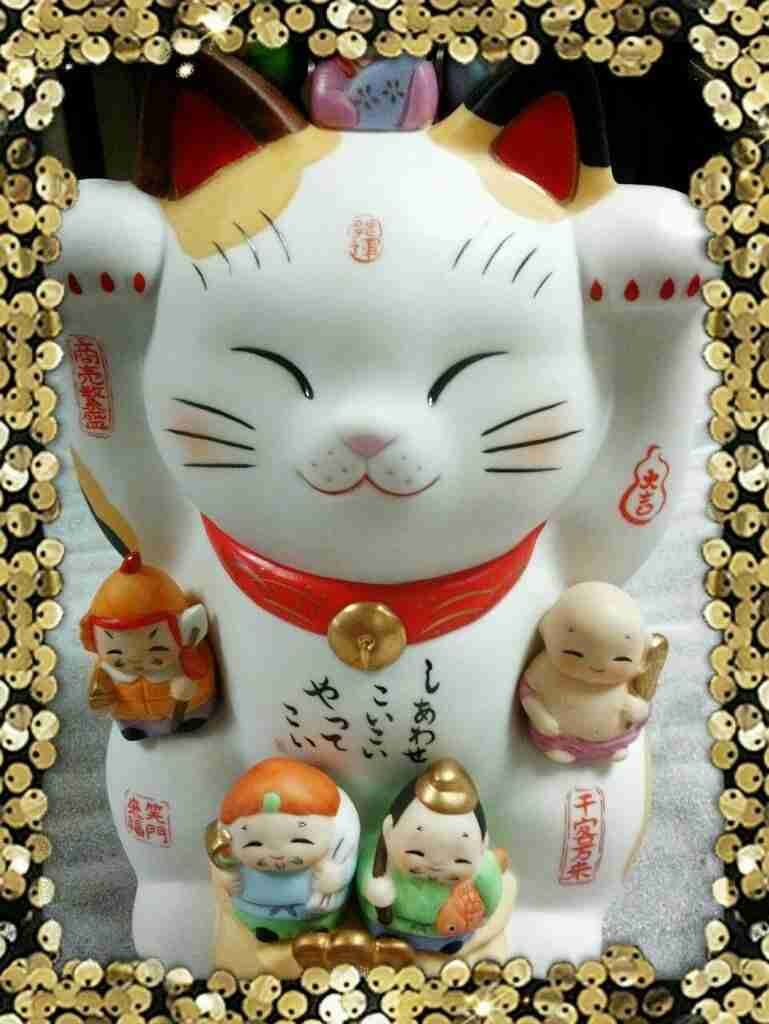 テンションの上がる画像を貼るトピ