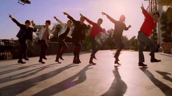 テンションの上がる画像を貼るトピ