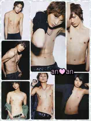 テンションの上がる画像を貼るトピ