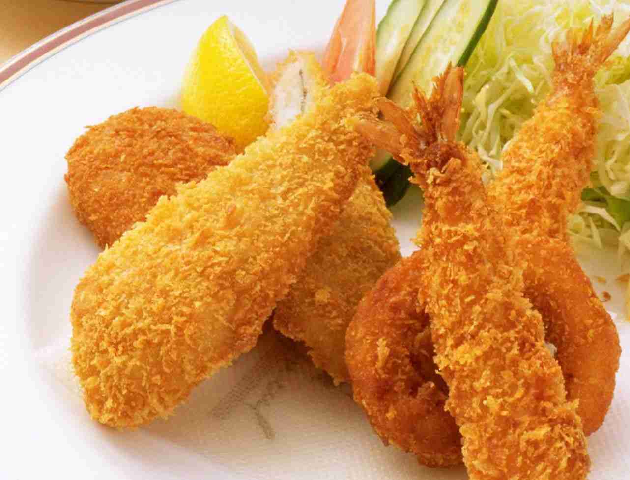 好きな食感(食べ物)