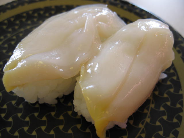 好きな食感(食べ物)