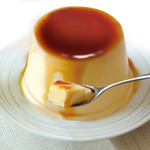 好きな食感(食べ物)