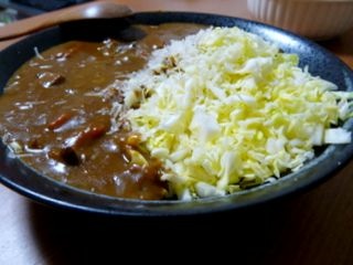 カレーに入れて美味しかった具、イマイチだった具