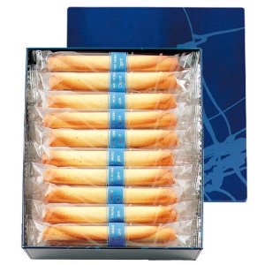 世界一おいしいクッキー