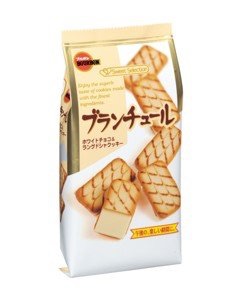 世界一おいしいクッキー