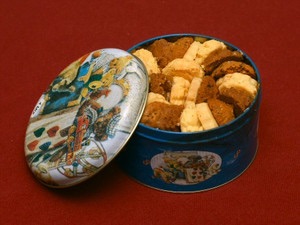 世界一おいしいクッキー