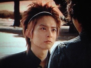 ドラマに影響受けているなと感じたこと。