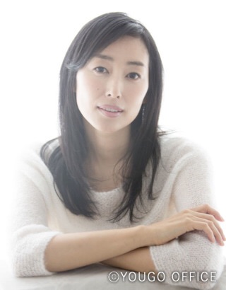 あなたのお母さんは誰に似てますか?