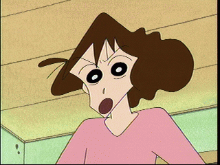 あなたのお母さんは誰に似てますか?