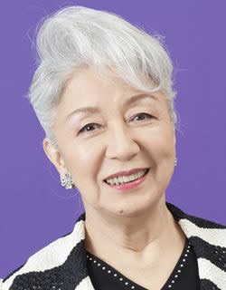あなたのお母さんは誰に似てますか？