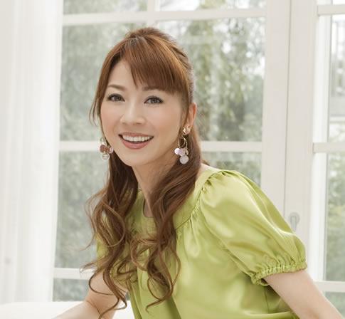 あなたのお母さんは誰に似てますか？
