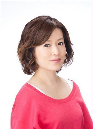 あなたのお母さんは誰に似てますか？