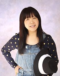 あなたのお母さんは誰に似てますか?