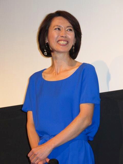 あなたのお母さんは誰に似てますか？