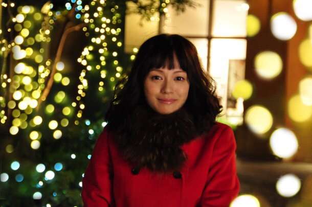 あなたのお母さんは誰に似てますか？