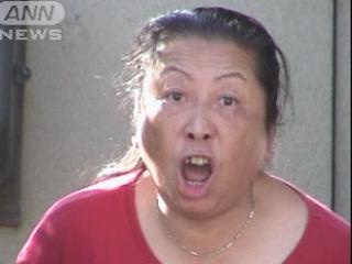 あなたのお母さんは誰に似てますか?