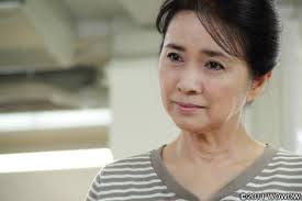 あなたのお母さんは誰に似てますか?