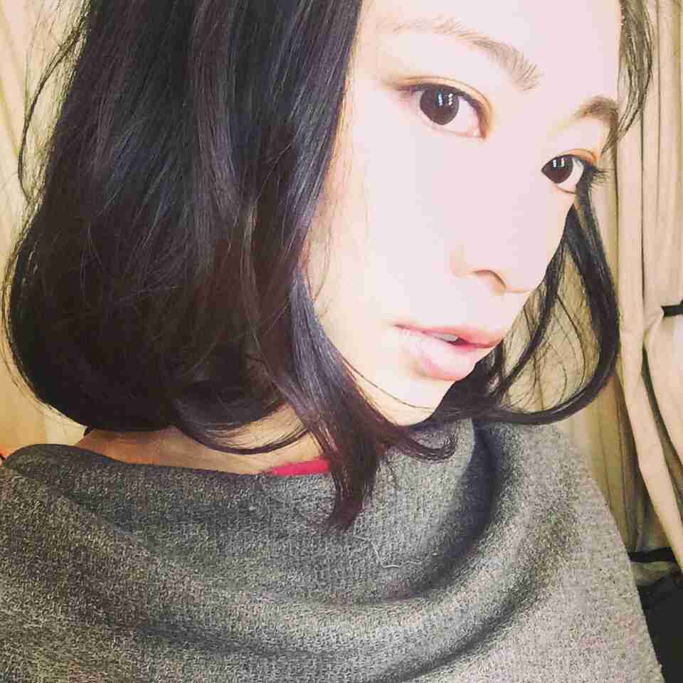 美人さん、どうやって美人だと自覚しましたか？