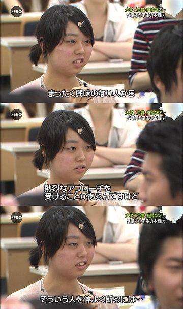 美人さん、どうやって美人だと自覚しましたか?