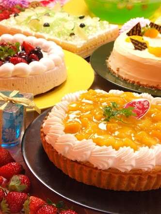 食べ放題好きな方〜?