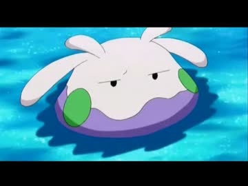 ポケモンの思い出