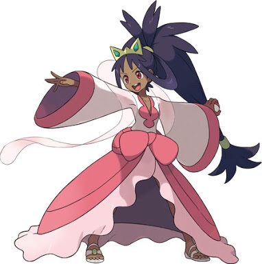 ポケモンの思い出