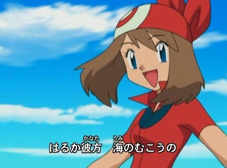 ポケモンの思い出