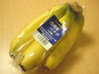 国産以外でよく買う国の食べ物は？！