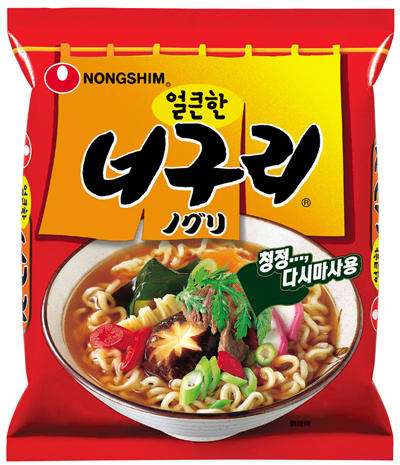 国産以外でよく買う国の食べ物は？！