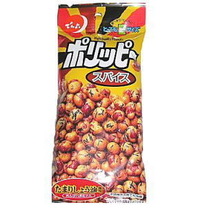 好きな乾き物のおつまみは?