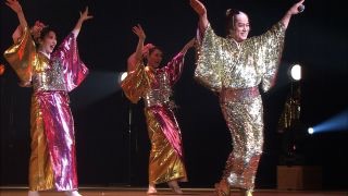 振り付けを覚えている曲