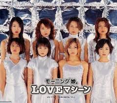 振り付けを覚えている曲
