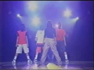 振り付けを覚えている曲