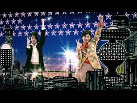 振り付けを覚えている曲